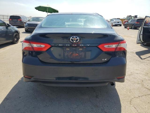 2018 TOYOTA CAMRY L - 4T1B11HK7JU512622