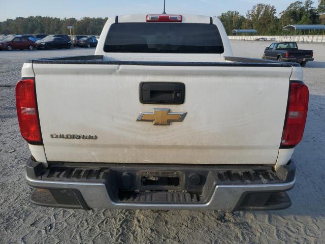 2019 CHEVROLET COLORADO 1GCGSBEA4K1123836