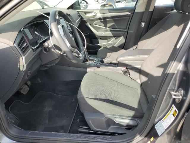 2019 VOLKSWAGEN JETTA S 3VWC57BU2KM062732