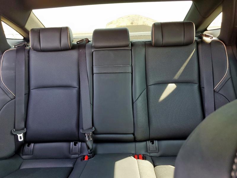 2024 TOYOTA CROWN XLE JTDAAAAF8R3021734