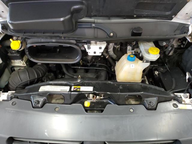 2017 RAM PROMASTER #3240861898