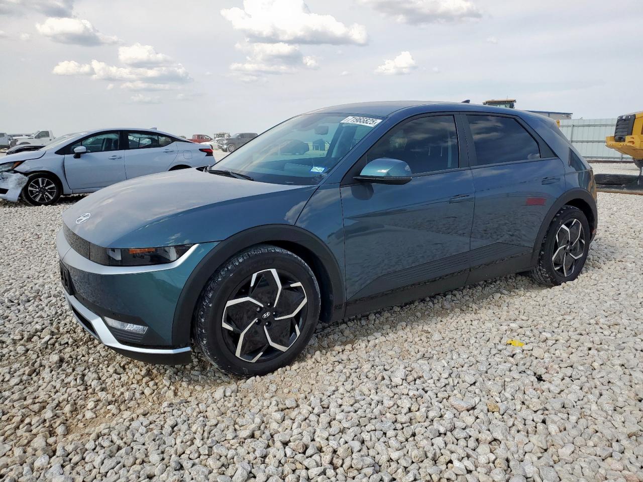HYUNDAI IONIQ 5 SEL