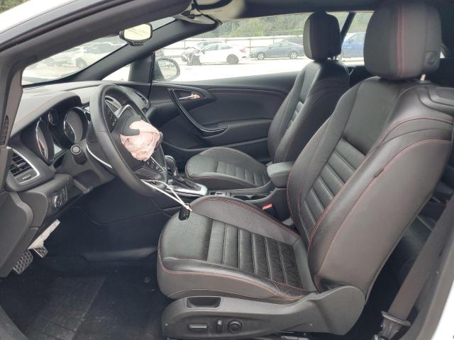 2018 BUICK CASCADA SP W04WJ3N51JG085690