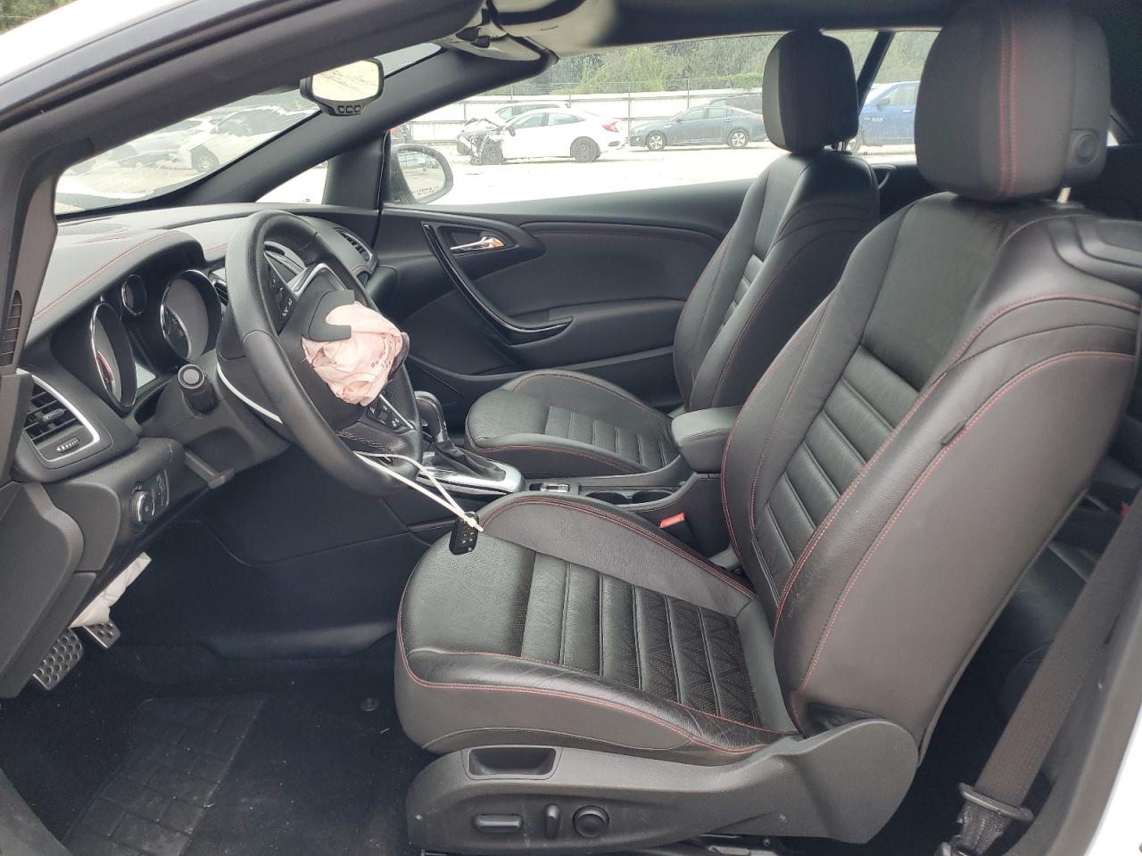 BUICK CASCADA SPORT TOURING