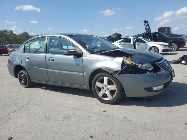 2006 SATURN ION LEVEL - Other View
