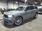 Lot #3315795352 2023 DODGE DURANGO R/