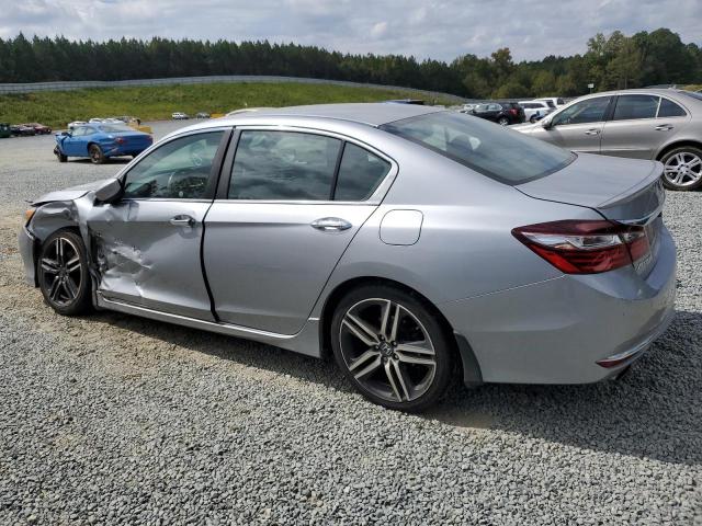 2016 HONDA ACCORD SPO - 1HGCR2F57GA165714