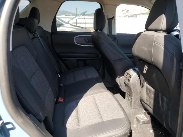 2022 FORD BRONCO SPO - 3FMCR9B66NRD32651