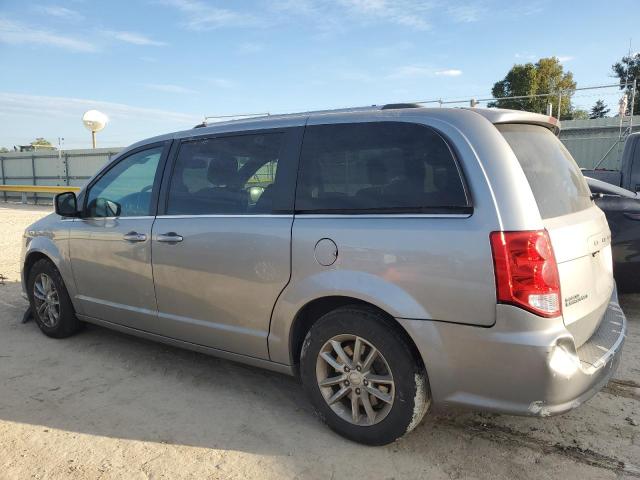 2019 DODGE GRAND CARAVAN SXT #3288773751