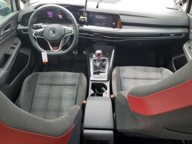 2023 VOLKSWAGEN GTI S #3292832572
