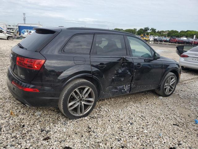 2017 AUDI Q7 PRESTIG WA1VAAF70HD051588