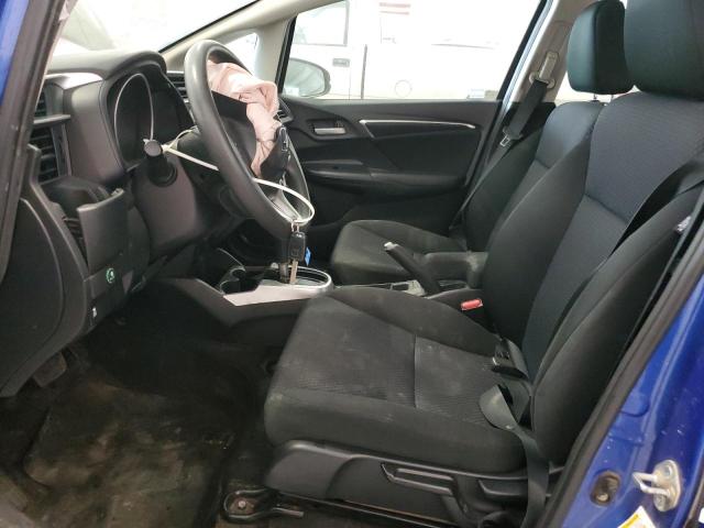 2019 HONDA FIT LX 3HGGK5H47KM746993