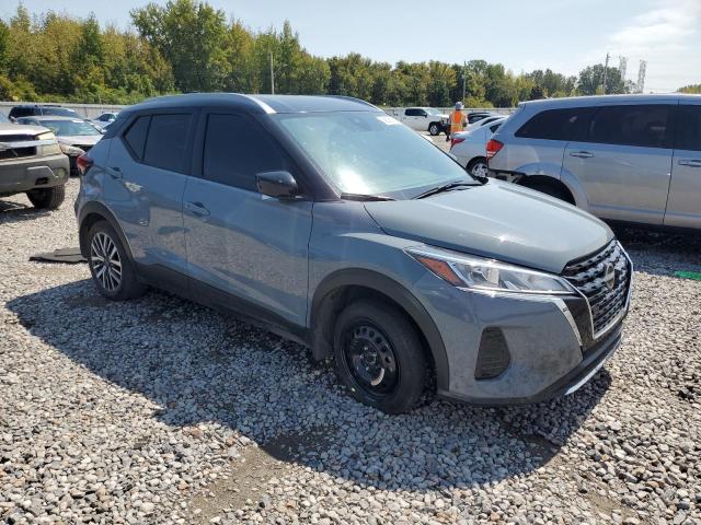 2023 NISSAN KICKS SV 3N1CP5CVXPL530313