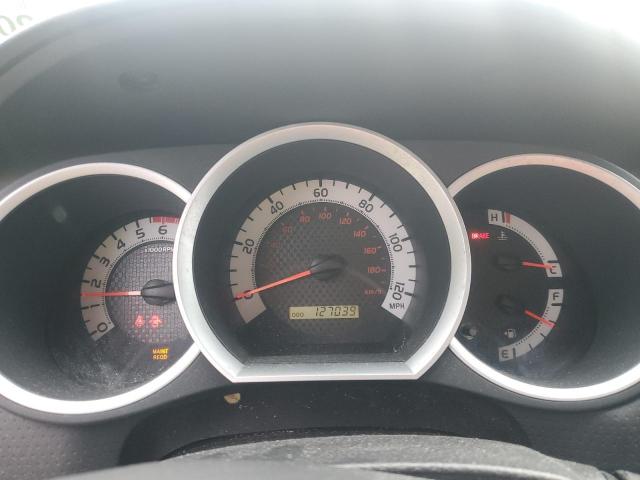 2012 TOYOTA TACOMA #3240861845