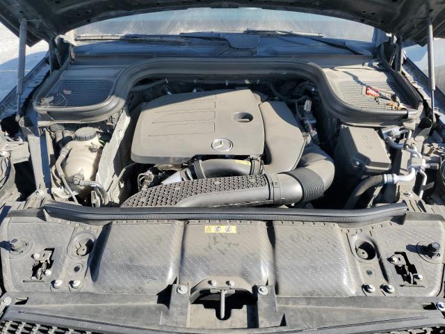 2022 MERCEDES-BENZ GLE 350 - 4JGFB4JE2NA797046