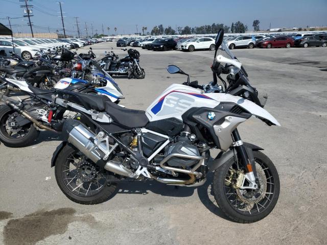 2023 BMW R 1250 GS WB10M0308P6H86217