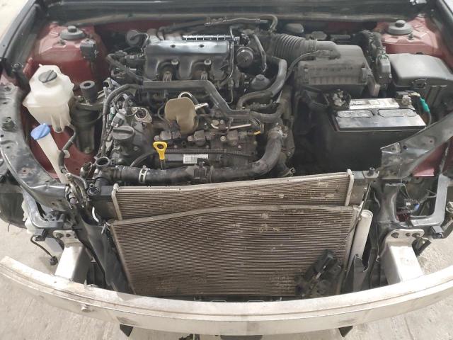 2016 HYUNDAI AZERA LIMI KMHFH4JG4GA524063