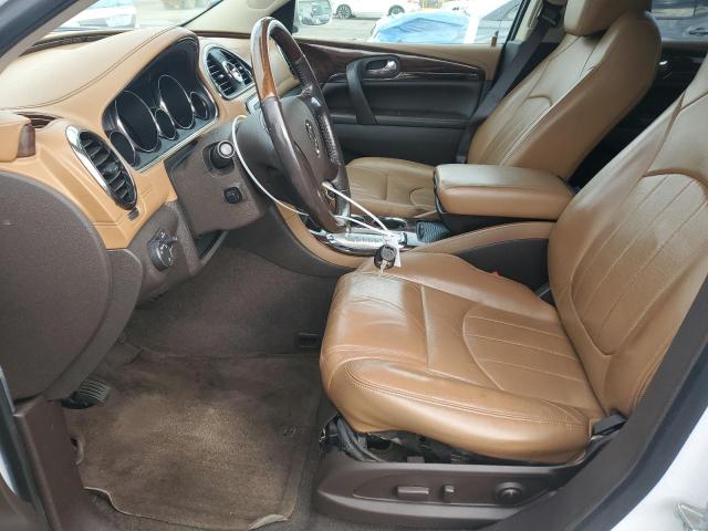 2016 BUICK ENCLAVE 5GAKVCKD9GJ268319