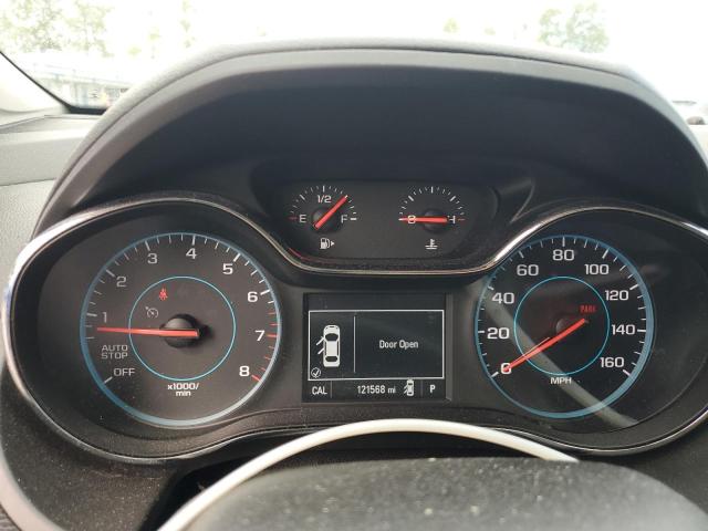 2017 CHEVROLET CRUZE LT 1G1BE5SM5H7161737