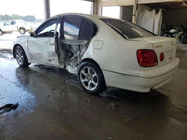 2003 LEXUS GS 300 #3287669023