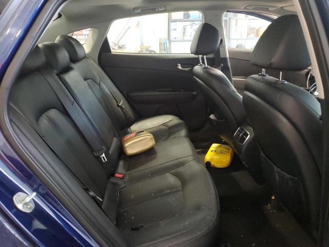 2016 KIA OPTIMA EX 5XXGU4L32GG098635