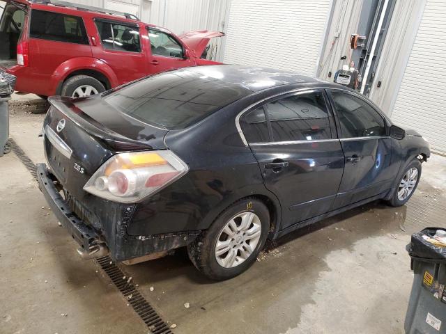 2012 NISSAN ALTIMA BAS - 1N4AL2AP9CN534033