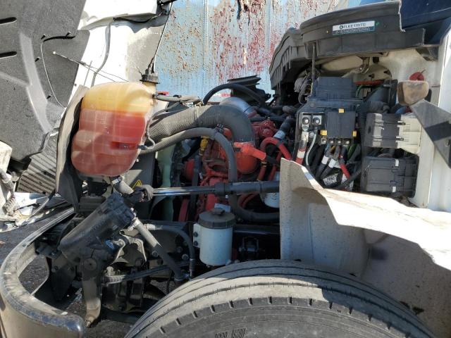 2022 INTERNATIONAL MV607 #3280583419