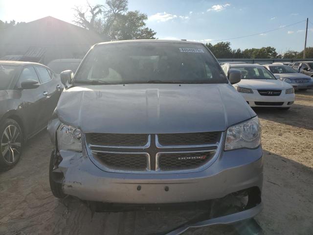 2019 DODGE GRAND CARAVAN SXT #3288773751