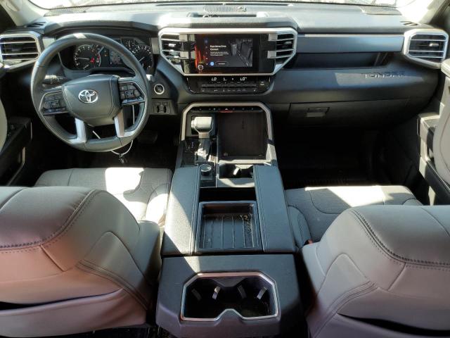 2024 TOYOTA TUNDRA CREWMAX SR 5TFLA5DB1RX230122