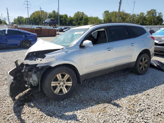 CHEVROLET TRAVERSE L