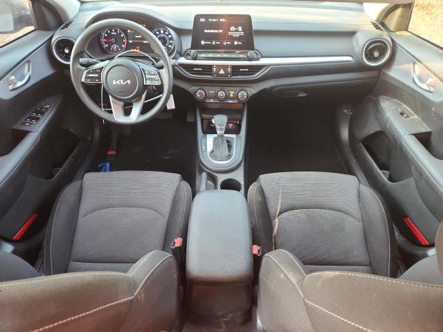 2024 KIA FORTE LX 3KPF24AD5RE757395