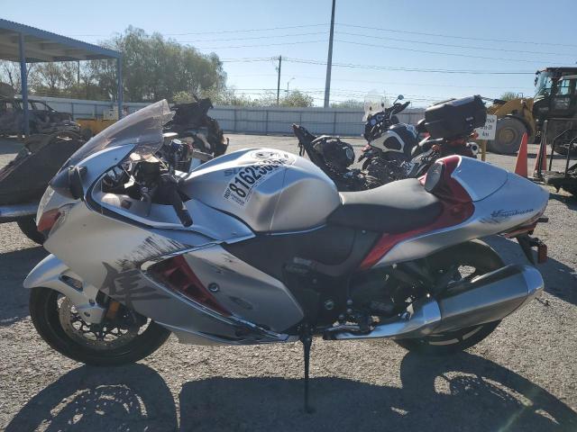 2022 SUZUKI GSX1300 RR - JS1EJ11B8N7100803