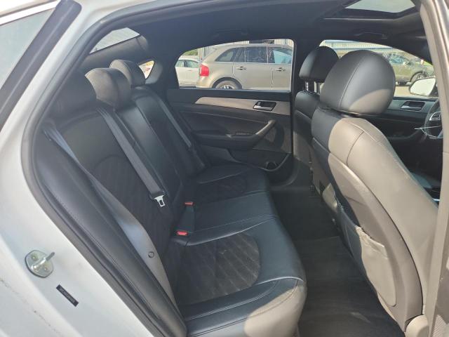 2018 HYUNDAI SONATA SPO - 5NPE34AF6JH614076