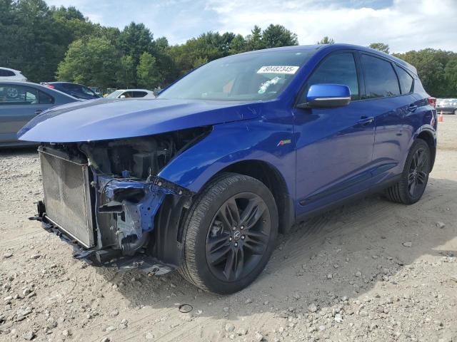 2019 ACURA RDX A-SPEC 5J8TC2H68KL022291