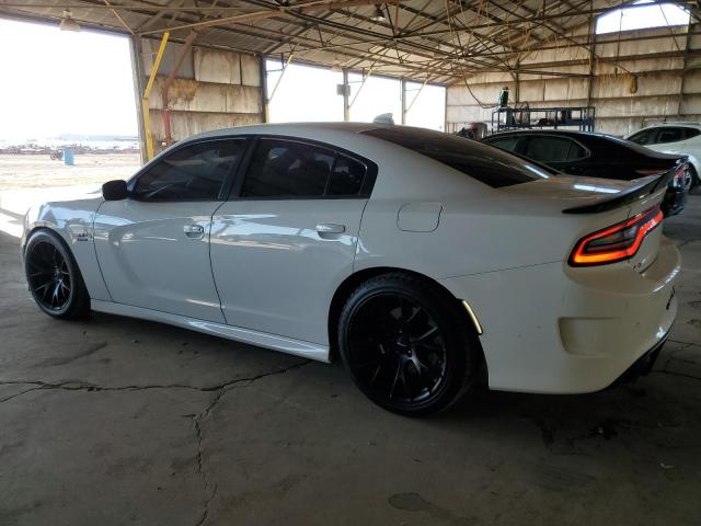2018 DODGE CHARGER R/ 2C3CDXGJ6JH113154