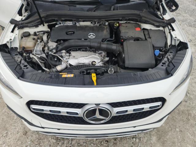 2021 MERCEDES-BENZ GLA 250 4M - W1N4N4HB5MJ251444
