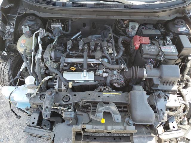 2023 NISSAN KICKS S - 3N1CP5BV5PL505465