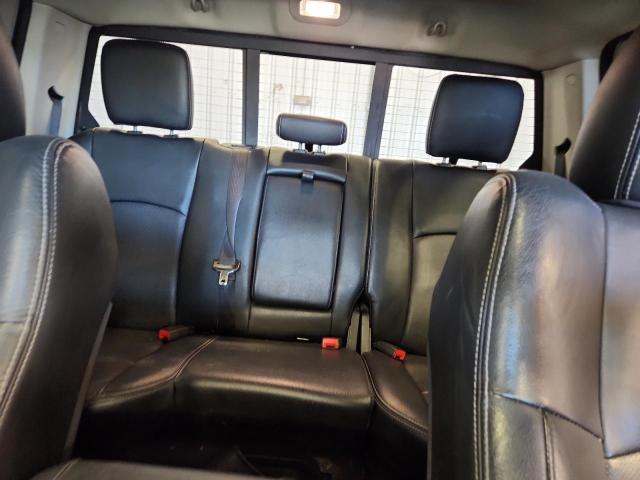 2017 RAM 1500 LARAM 1C6RR7NT3HS832237