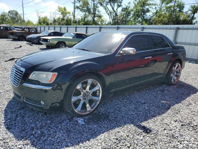 CHRYSLER 300C