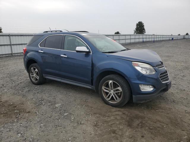 2016 CHEVROLET EQUINOX LTZ 2GNFLGEK1G6318187