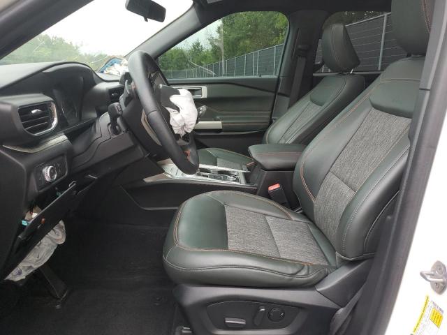 2021 FORD EXPLORER TIMBERLINE #3294414498