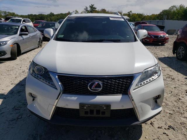 2015 LEXUS RX 350 BAS 2T2BK1BA3FC322964