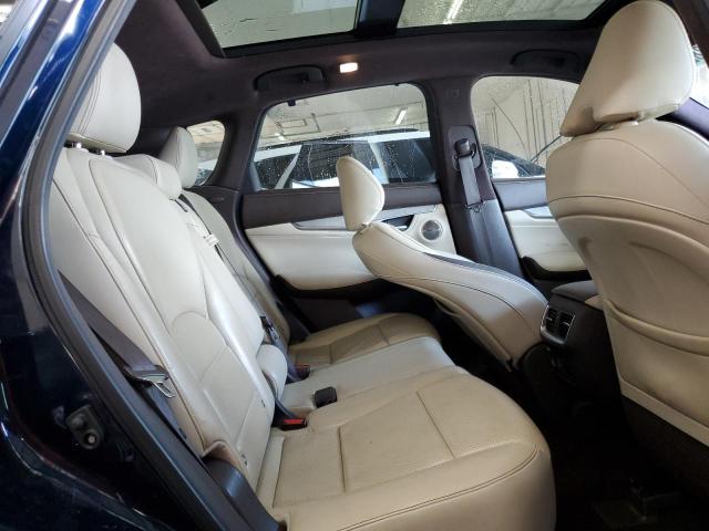 2019 INFINITI QX50 ESSEN 3PCAJ5M10KF145240