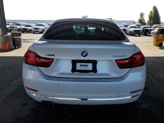 2017 BMW 430XI GRAN COUPE WBA4F9C58HG792636