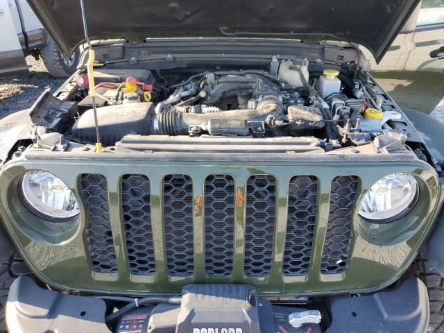 2023 JEEP GLADIATOR 1C6HJTAG2PL504059