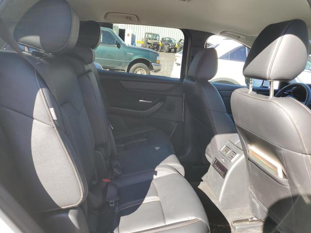 2024 MAZDA CX-90 SELECT - JM3KKAHD8R1144538