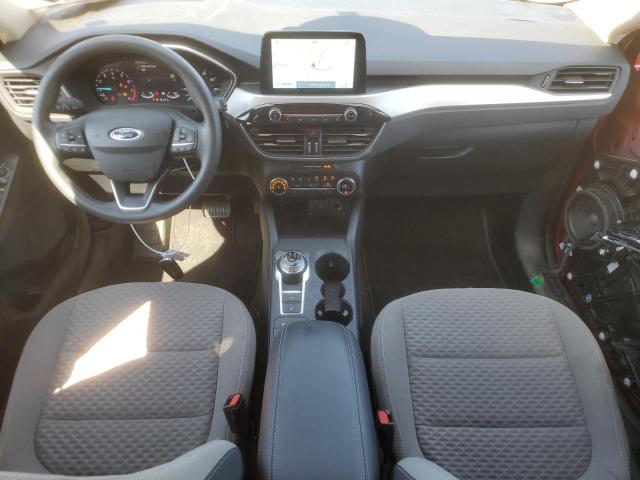 2020 FORD ESCAPE SE 1FMCU0G63LUA48550