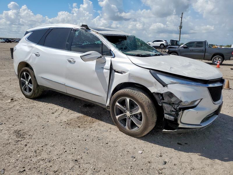 2022 BUICK ENCLAVE ESSENCE - 5GAERBKW7NJ172358