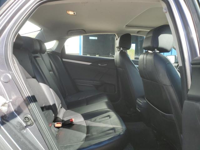 2016 HONDA CIVIC TOURING - 2HGFC1F9XGH106346