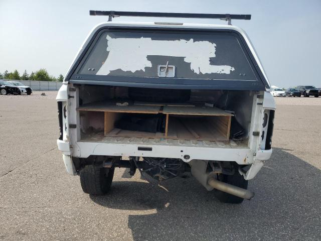 2018 RAM 3500 ST 3C63R3CJ2JG267296